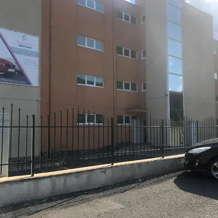 Coral корал бийч Апартаменти Светий Влас