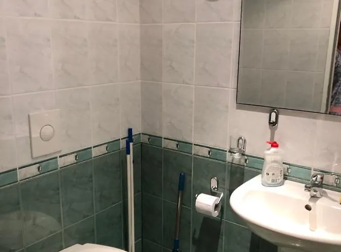 Coral корал бийч Апартаменти Светий Влас