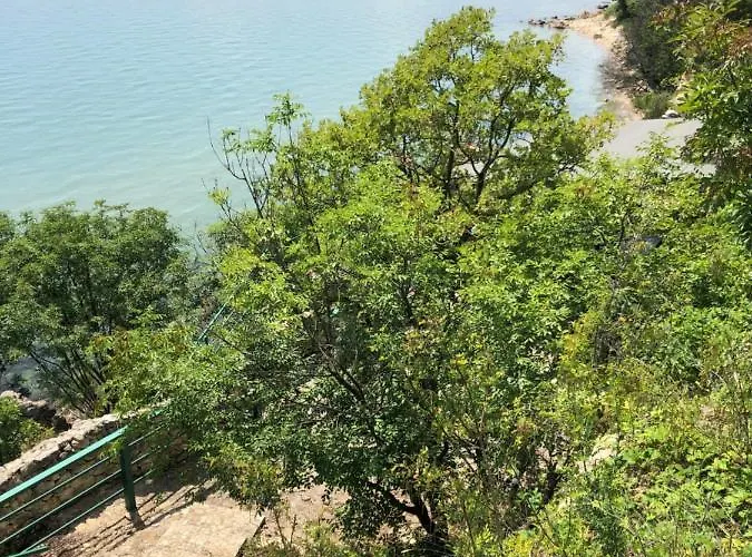 Coral корал бийч Светий Влас