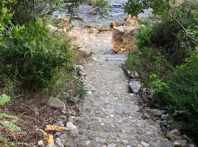 Апартаменти Coral корал бийч Светий Влас