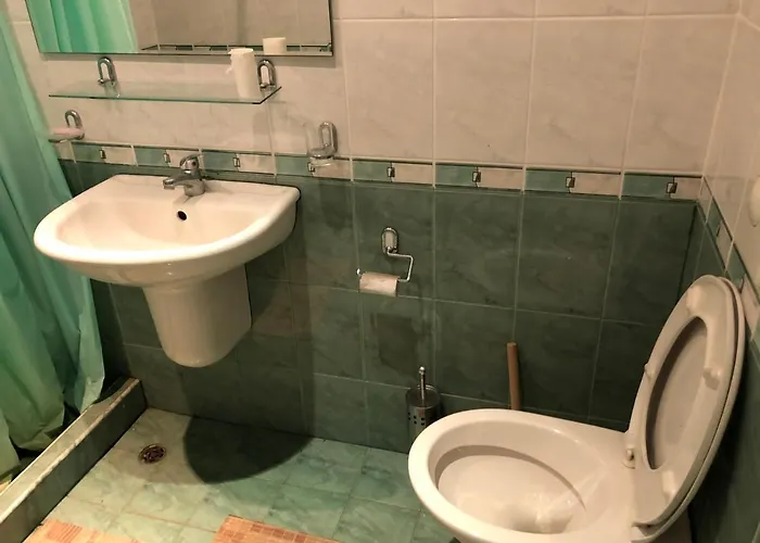 Coral корал бийч * Светий Влас