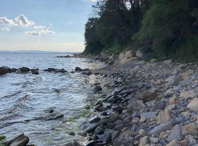 Апартаменти Coral корал бийч *