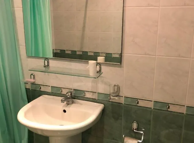 Coral корал бийч Апартаменти Светий Влас