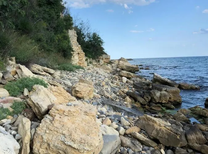 Апартаменти Coral корал бийч Светий Влас