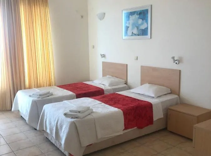 Апартаменти Coral корал бийч Светий Влас