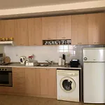 Coral корал бийч Апартамент *