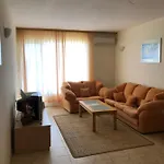 Coral корал бийч Апартамент *