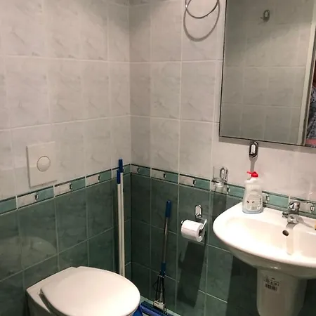 Coral корал бийч Apartament Święty Włas