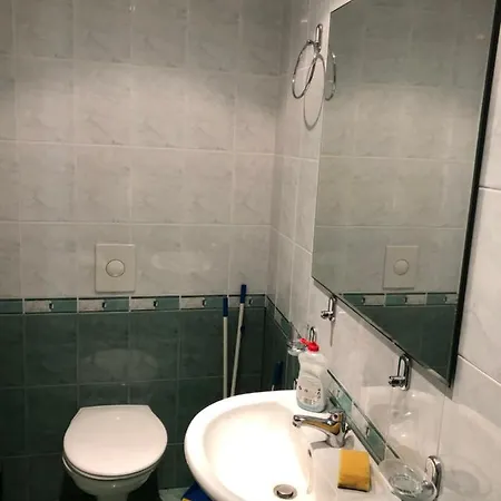 Coral корал бийч Apartament Święty Włas