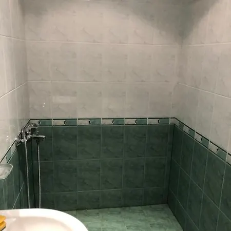 Coral корал бийч Apartament