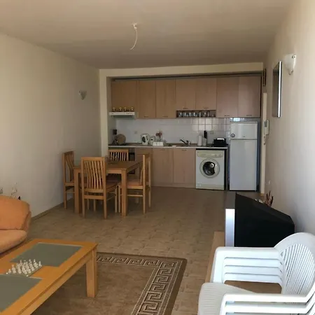 Apartament Coral корал бийч Święty Włas