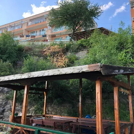 Coral корал бийч 아파트 *