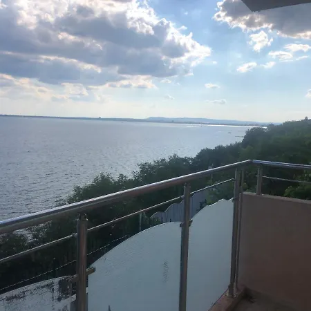 Apartament Coral корал бийч