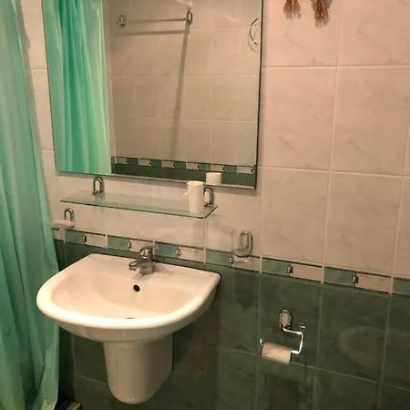 Coral корал бийч Apartament Święty Włas