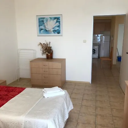 Apartament Coral корал бийч