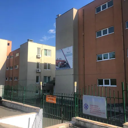 아파트 Coral корал бийч *