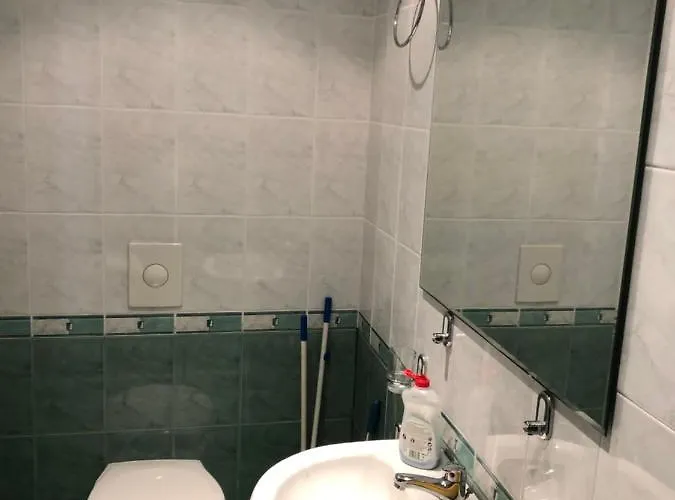 Coral корал бийч 아파트 스베티 블라스