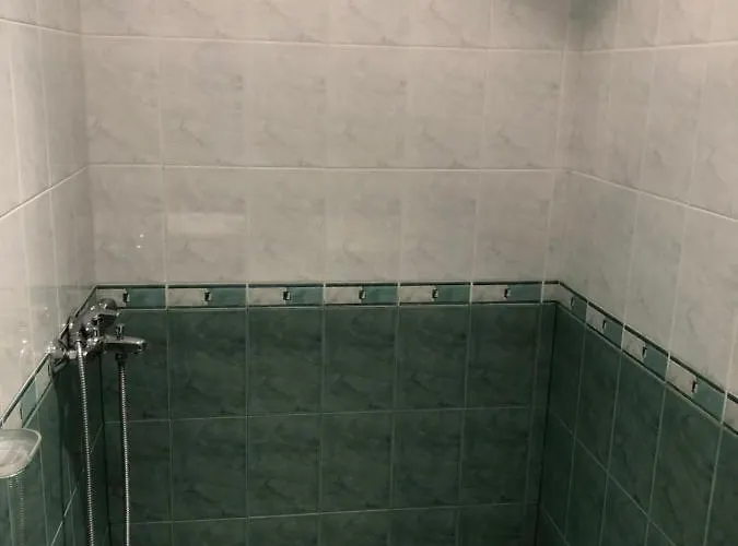 Coral корал бийч 아파트