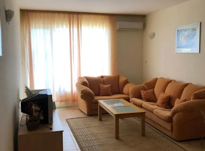 Coral корал бийч 아파트 *