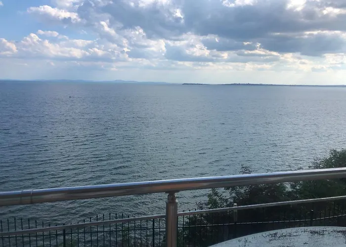 아파트 Coral корал бийч 스베티 블라스