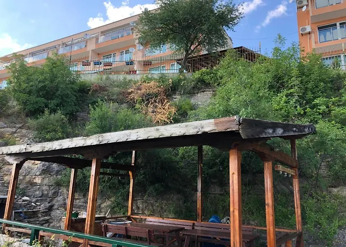 Coral корал бийч 아파트 *