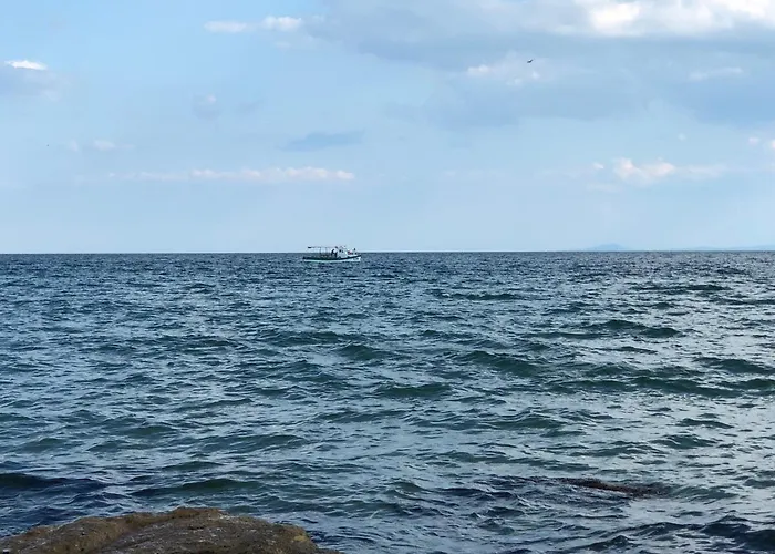 Coral корал бийч * 스베티 블라스