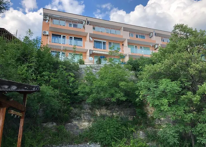 아파트 Coral корал бийч *